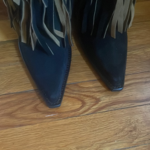 DSQUARED2 BOOTS - Picture 5 of 11